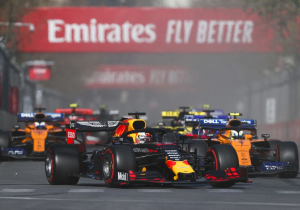 Van der Garde: 'Red Bull komt met een geheel nieuwe auto in Barcelona'