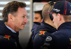 Horner positief over budgetplafond: "De besten zullen altijd aan de top eindigen"