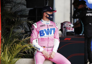 Hülkenberg twijfelde over invalbeurt Racing Point: "Was niet zonder risico"