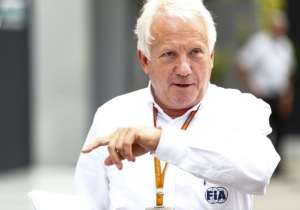 Whiting na klachten over rook bij Ferrari: "Ze zullen er vast een oplossing voor vinden"