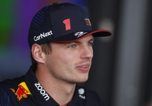 Verstappen takes SWIPE at F1 venue as Marko blasts rivals' race protest - GP Fans Recap