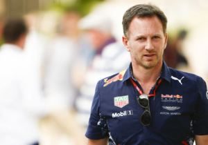 Horner stelt motorendeal uit: 'Op z'n vroegst in juni'