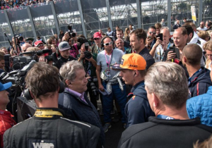 FOM bevestigt per brief: 'Zandvoort heeft onze voorkeur'