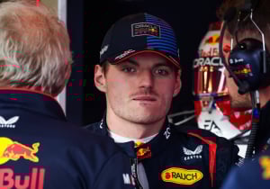 F1 team boss feeling 'confident' after pressuring Red Bull into COSTLY errors