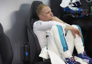 Hakkinen adviseert Bottas: 'Leren door Hamilton te observeren'