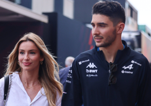 'Ocon gaat tekenen bij Haas, officiële bekendmaking voor Grand Prix van België verwacht'