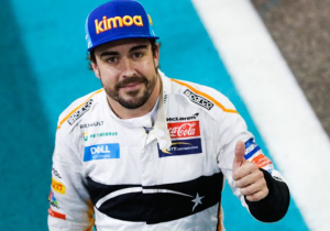 Alonso heeft geen spijt: 'Veel grote talenten hebben niet eens één titel'