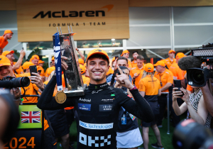 Norris sure of McLaren title challenge after Miami GP victory: 'I want to believe'