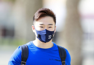 Tsunoda krijgt advies van Kobayashi: 'Hij heeft een goede manager nodig'