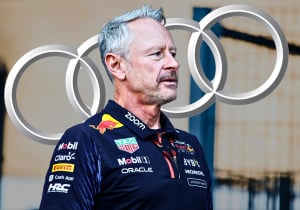 Wheatley officieel begonnen als teambaas van Sauber