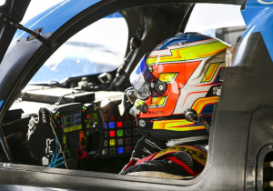 Viscaal tevreden met sensationele tweede plek: "Veelbelovend voor rest van het seizoen"