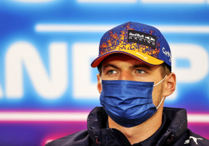 Doornbos waakt voor optimisme over Verstappen: 'Je krijgt niet drie extra tienden cadeau'