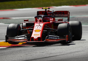 Ferrari admit entire SF90 concept may be wrong