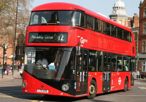 Halo 'strong enough to support a double decker bus'