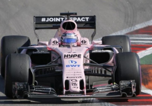 Force India gaat partnerschap met Ravenol aan