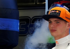 FOTO: Max Verstappen viert vakantie in Monaco met groep vrienden
