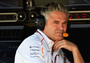 Why McLaren's bold predictions are a thing of the past