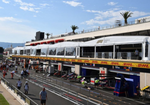 Grand Prix van Frankrijk: dit is de voorlopige weersverwachting