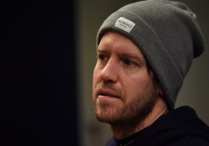 Vettel calls for F1 calendar rotation to save classic races