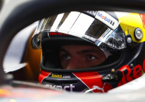 Red Bull: 'Schade aan RB14 van Verstappen valt mee'