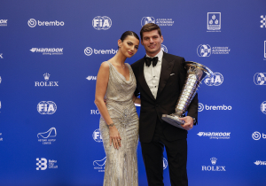 Kelly Piquet plaatst foto met Penelope voor Moederdag: "Trots dat ik jouw mama ben"