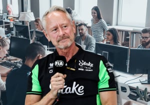 F1 boss frustrated by ludicrous work problem plaguing team