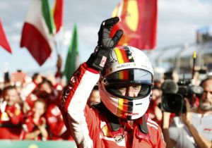 Vettel dismisses Mercedes Barcelona conspiracy