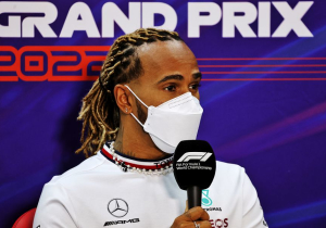 Hamilton applauds FIA "transparency" in Abu Dhabi report