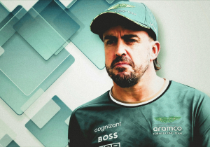 Aston Martin ofrece gran DISCULPA a Alonso