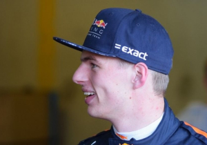 Verstappen over dit seizoen: "China absoluut het hoogtepunt"