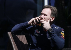 Red Bull Racing gaat niet meer voor de titel