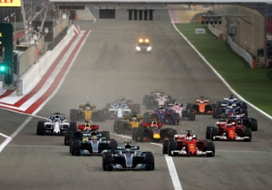 Bahrain Grand Prix Factfile: What time does the race start? What's the Sakhir lap record?
