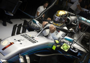 Zelfkritiek hielp Mercedes verder: 'Onderzoek naar eigen fouten is belangrijk voor ontwikkelingsproces'