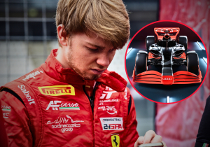 Shwartzman mogelijk kandidaat voor stoeltje bij Sauber en Audi dankzij Binotto