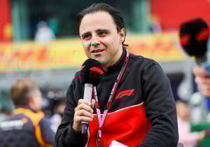 F1 icon admits he prefers 'more interesting' rival racing series