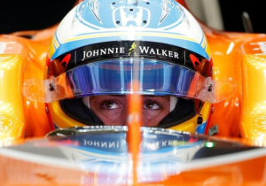 Norris: 'Mijn toekomst hangt af van pensioen Alonso'