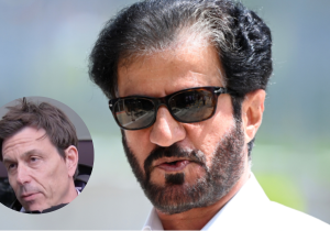 Wolff reveals JUICY details of British GP talk with FIA chief