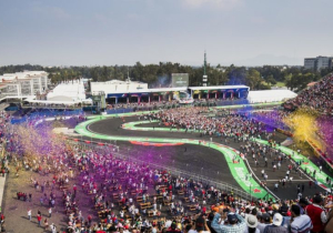 Dit is de weersverwachting voor vandaag in Mexico