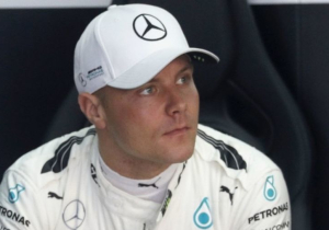 Bottas: "Het is momenteel erg moeilijk voor mij"