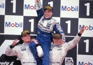 F1 champion's 'madness' reaction: 'We're going to start our own team'