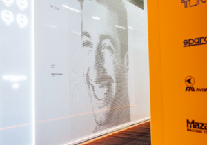 Ricciardo McLaren integration explained