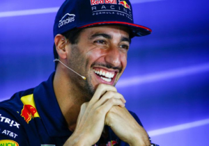 Ricciardo: "Monaco mijn favoriete race van het jaar"