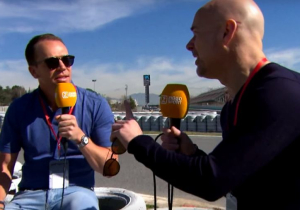 VIDEO: De rangorde van de Formule 1-teams volgens Robert Doornbos