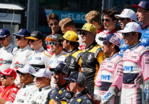 Overzicht: Deze stoeltjes moeten nog worden ingevuld voor 2019