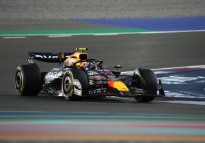 Horarios y canales de televisión para la qualy del Gran Premio de Qatar 2024