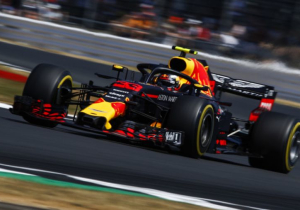 VIDEO: De complete ongecensureerde boordradio van een woedende Verstappen