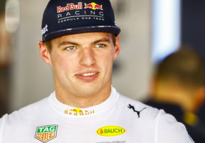 Verstappen over verbod 'party modus': "Zou niet eerlijk zijn"