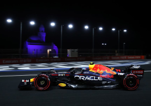 Red Bull headaches as Mercedes in title trouble - What we learned at the Saudi Arabian Grand Prix