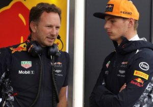 Horner over de RB14: "Betrouwbaarheid is het belangrijkste volgend jaar"