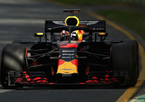 Red Bull had the quickest car - Ricciardo